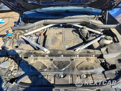 Zdjęcie 11 z 13 samochodu: 2022 BMW X5 XDRIVE40I VIN:5UXCR6C05N9L87941 - miniatura