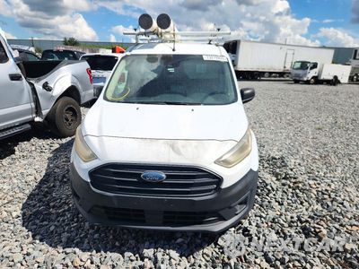 Piąte zdjęcie samochodu w środku: 2022 FORD TRANSIT CONNECT XL DELIVERY VAN VIN:NM0LS7S29N1506391 - miniatura