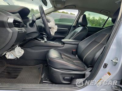 Zdjęcie 7 z 12 samochodu: 2024 NISSAN ALTIMA SR VIN:1N4BL4CWXRN405134 - miniatura
