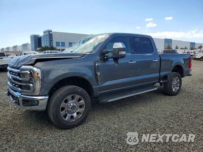 2023 FORD F250 SUPER DUTY 1FT8W2BN5PEC25386 - główne zdjęcie licytacji z USA - miniatura