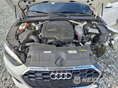 Zdjęcie 11 z 12 samochodu: 2024 AUDI A5 PREMIUM 45 VIN:WAUDACF56RA109666 - miniatura