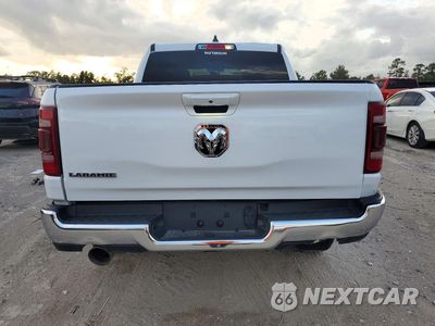Zdjęcie 6 z 13 samochodu: 2024 RAM 1500 LARAMIE VIN:1C6RREJTXRN220109 - miniatura