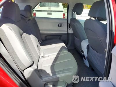 Zdjęcie 11 z 14 samochodu: 2026 HYUNDAI IONIQ 5 SEL VIN:7YAKNDDC5TY045634 - miniatura