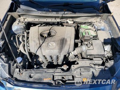 Zdjęcie 11 z 12 samochodu: 2019 MAZDA CX-3 SPORT VIN:JM1DKFB76K1449026 - miniatura