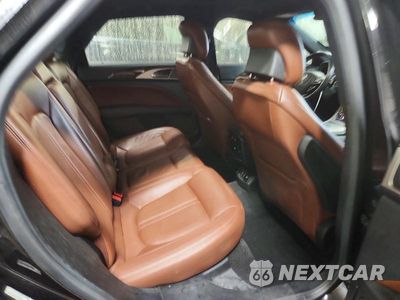 Zdjęcie 10 z 12 samochodu: 2019 LINCOLN MKZ RESERVE II VIN:3LN6L5FC9KR616990 - miniatura