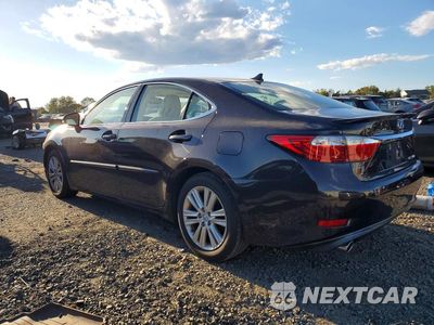 Drugie zdjęcie samochodu z przodu: 2014 LEXUS ES 350 VIN:JTHBK1GG7E2103485 - miniatura