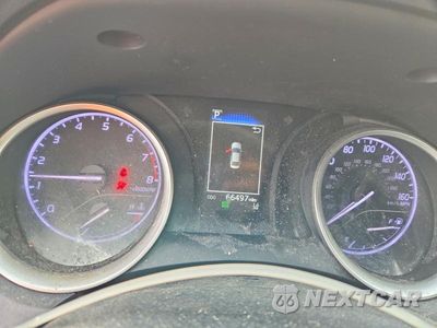 Zdjęcie 9 z 12 samochodu: 2023 TOYOTA CAMRY LE VIN:4T1C11AK2PU092517 - miniatura