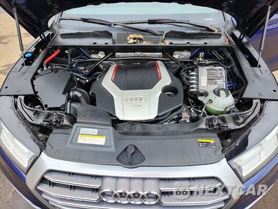 Zdjęcie 12 z 13 samochodu: 2018 AUDI SQ5 PREMIUM PLUS VIN:WA1A4AFY8J2025224 - miniatura