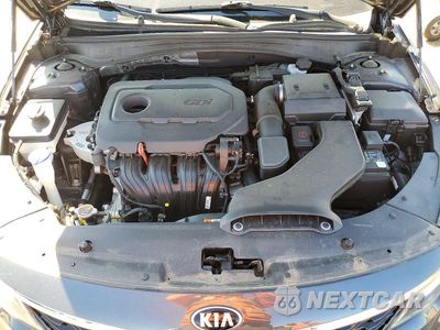 Zdjęcie 11 z 12 samochodu: 2020 KIA OPTIMA S VIN:5XXGT4L36LG413403 - miniatura
