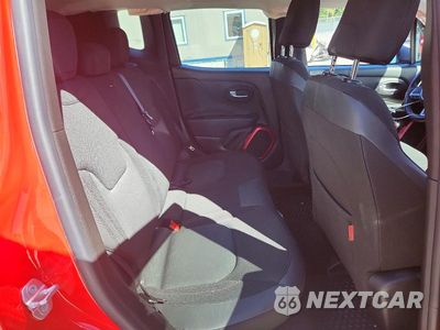 Zdjęcie 11 z 13 samochodu: 2016 JEEP RENEGADE TRAILHAWK VIN:ZACCJBCT5GPC60264 - miniatura