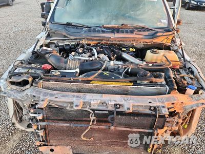 Zdjęcie 11 z 13 samochodu: 2017 FORD F250 SUPER DUTY VIN:1FT7W2BT9HED25891 - miniatura
