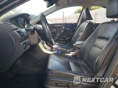 Zdjęcie 7 z 13 samochodu: 2015 HONDA ACCORD HYBRID EXL VIN:1HGCR6F53FA006808 - miniatura