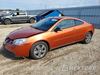 2006 PONTIAC G6 GT 1G2ZH158064214335 - główne zdjęcie licytacji z USA - miniatura