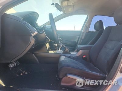 Zdjęcie 7 z 13 samochodu: 2012 HONDA ACCORD LX VIN:1HGCP2F33CA050283 - miniatura