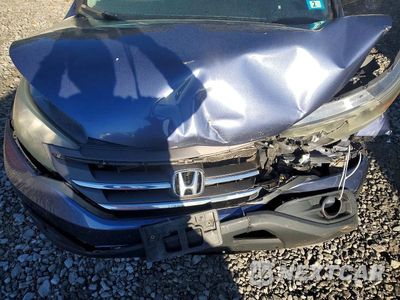 Zdjęcie 12 z 13 samochodu: 2014 HONDA CR-V EXL VIN:2HKRM4H71EH706599 - miniatura