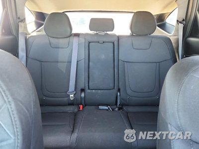 Zdjęcie 10 z 13 samochodu: 2023 HYUNDAI TUCSON BLUE VIN:KM8JBCA16PU085643 - miniatura