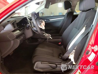 Zdjęcie 7 z 12 samochodu: 2018 HONDA CIVIC LX VIN:2HGFC2F59JH533723 - miniatura
