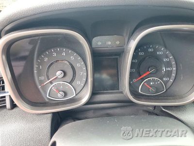 Zdjęcie 9 z 13 samochodu: 2014 CHEVROLET MALIBU LS VIN:1G11B5SL6EF117890 - miniatura