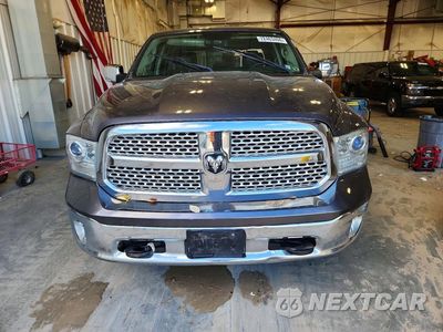 Piąte zdjęcie samochodu w środku: 2015 RAM 1500 LARAMIE VIN:1C6RR7JM7FS521227 - miniatura