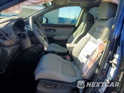 Zdjęcie 7 z 13 samochodu: 2017 HONDA CR-V EX VIN:5J6RW1H52HL003711 - miniatura