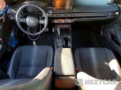 Zdjęcie 8 z 13 samochodu: 2024 HONDA CIVIC SPORT VIN:19XFL2H8XRE029209 - miniatura