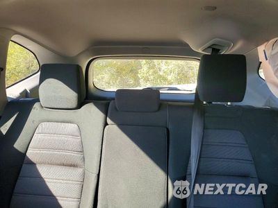 Zdjęcie 10 z 14 samochodu: 2017 HONDA CR-V EX VIN:2HKRW2H57HH615550 - miniatura