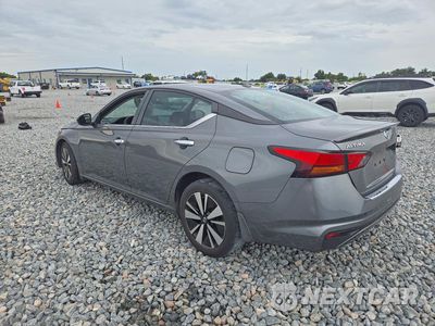 Drugie zdjęcie samochodu z przodu: 2021 NISSAN ALTIMA SV VIN:1N4BL4DV1MN401665 - miniatura