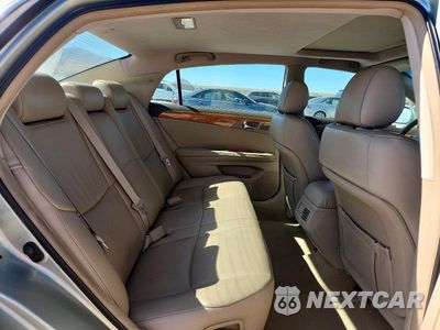 Zdjęcie 10 z 13 samochodu: 2007 TOYOTA AVALON XLS VIN:4T1BK36BX7U211282 - miniatura