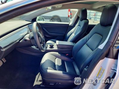 Zdjęcie 7 z 12 samochodu: 2019 TESLA MODEL 3 VIN:5YJ3E1EA3KF447948 - miniatura