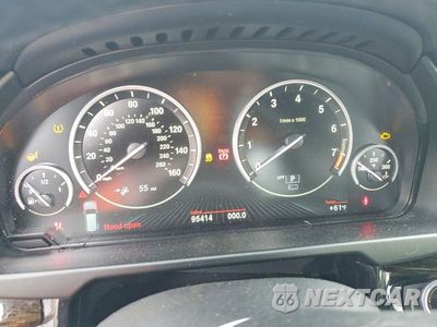 Zdjęcie 9 z 13 samochodu: 2018 BMW X5 XDR40E VIN:5UXKT0C51J0V98316 - miniatura