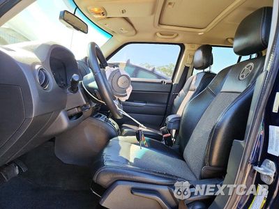 Zdjęcie 7 z 12 samochodu: 2013 JEEP PATRIOT LATITUDE VIN:1C4NJRFB5DD281372 - miniatura