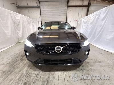 Piąte zdjęcie samochodu w środku: 2024 VOLVO S60 CORE VIN:7JRL12FK2RG318528 - miniatura