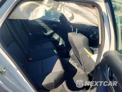 Zdjęcie 10 z 12 samochodu: 2018 HONDA ACCORD EX VIN:1HGCV1F46JA010172 - miniatura