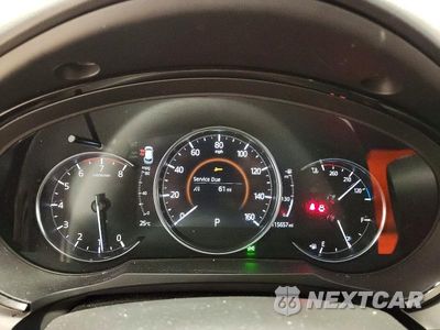 Zdjęcie 9 z 13 samochodu: 2021 MAZDA CX-9 GRAND TOURING VIN:JM3TCADYXM0514641 - miniatura