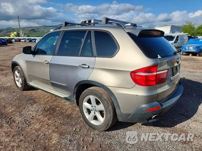 Drugie zdjęcie samochodu z przodu: 2009 BMW X5 XDRIVE30I VIN:5UXFE43509L266963 - miniatura