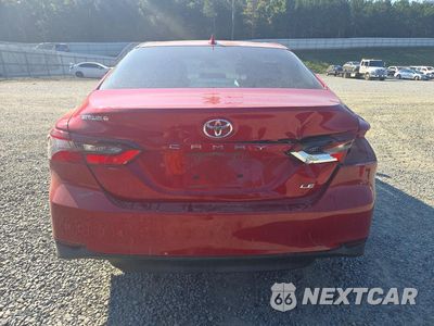 Zdjęcie 6 z 12 samochodu: 2023 TOYOTA CAMRY LE VIN:4T1C11AK2PU140761 - miniatura