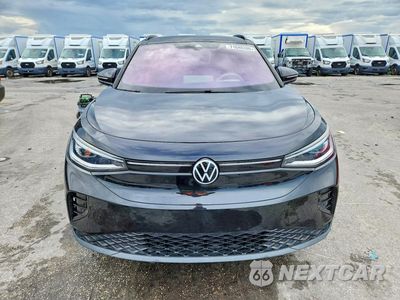 Piąte zdjęcie samochodu w środku: 2023 VOLKSWAGEN ID.4 PRO S VIN:1V2GNPE82PC000340 - miniatura
