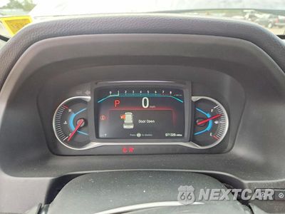 Zdjęcie 9 z 13 samochodu: 2020 HONDA PILOT EXL VIN:5FNYF6H57LB028064 - miniatura