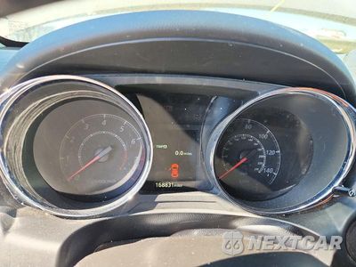 Zdjęcie 9 z 13 samochodu: 2019 MITSUBISHI OUTLANDER SPORT ES VIN:JA4AP3AU4KU027257 - miniatura
