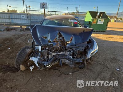 Piąte zdjęcie samochodu w środku: 2017 HYUNDAI SONATA SPORT VIN:5NPE34AF7HH501036 - miniatura
