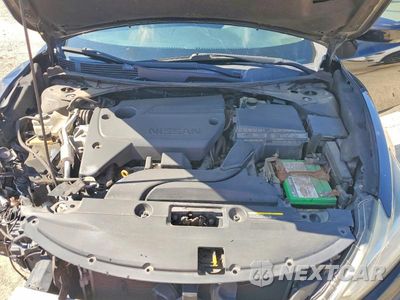 Zdjęcie 11 z 12 samochodu: 2016 NISSAN ALTIMA 2.5 S VIN:1N4AL3APXGN391427 - miniatura