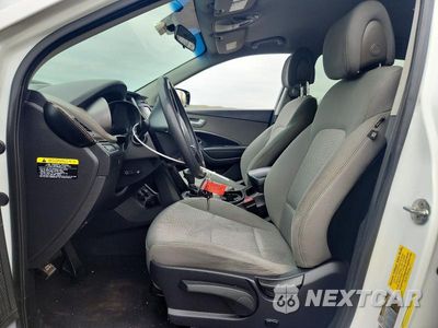 Zdjęcie 7 z 13 samochodu: 2018 HYUNDAI SANTA FE SPORT 2.4L VIN:5NMZTDLB8JH080782 - miniatura