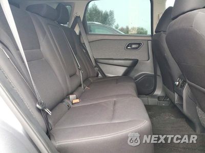 Zdjęcie 11 z 14 samochodu: 2023 NISSAN ROGUE S VIN:5N1BT3AB8PC789584 - miniatura