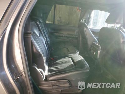 Zdjęcie 11 z 13 samochodu: 2021 FORD EXPEDITION MAX LIMITED VIN:1FMJK2ATXMEA38133 - miniatura