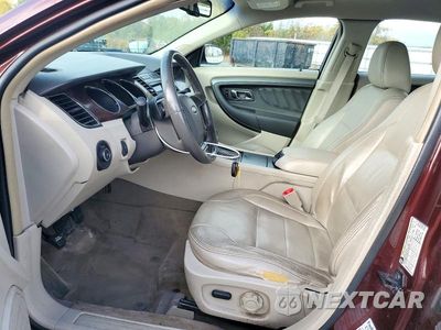 Zdjęcie 7 z 12 samochodu: 2012 FORD TAURUS SEL VIN:1FAHP2EW5CG124368 - miniatura