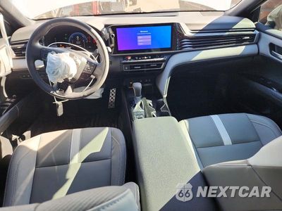 Zdjęcie 8 z 12 samochodu: 2025 TOYOTA CAMRY SE VIN:4T1DBADK9SU510741 - miniatura