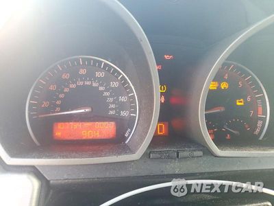 Zdjęcie 9 z 13 samochodu: 2004 BMW Z4 2.5 VIN:4USBT33534LS52350 - miniatura