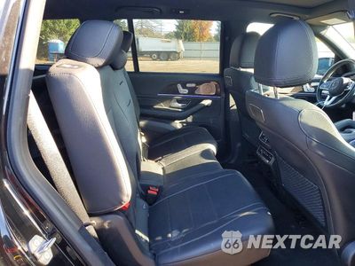 Zdjęcie 11 z 14 samochodu: 2020 MERCEDES-BENZ GLS 450 4MATIC VIN:4JGFF5KEXLA253772 - miniatura