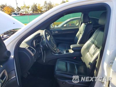 Zdjęcie 7 z 14 samochodu: 2016 JEEP GRAND CHEROKEE LIMITED VIN:1C4RJEBM4GC314731 - miniatura