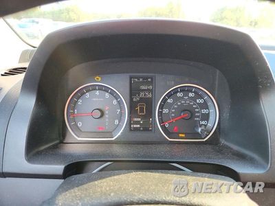 Zdjęcie 9 z 14 samochodu: 2007 HONDA CR-V EX VIN:JHLRE485X7C084162 - miniatura